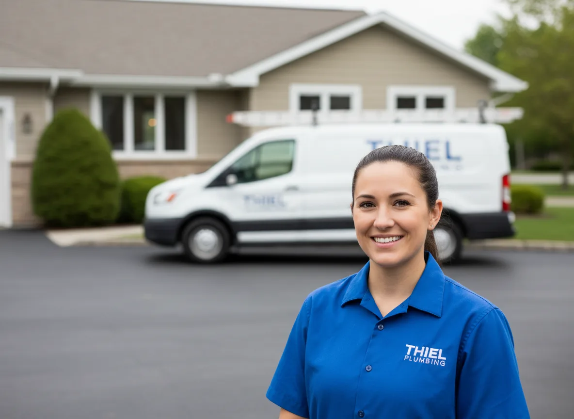 Plumber Bremen, IN FAQs